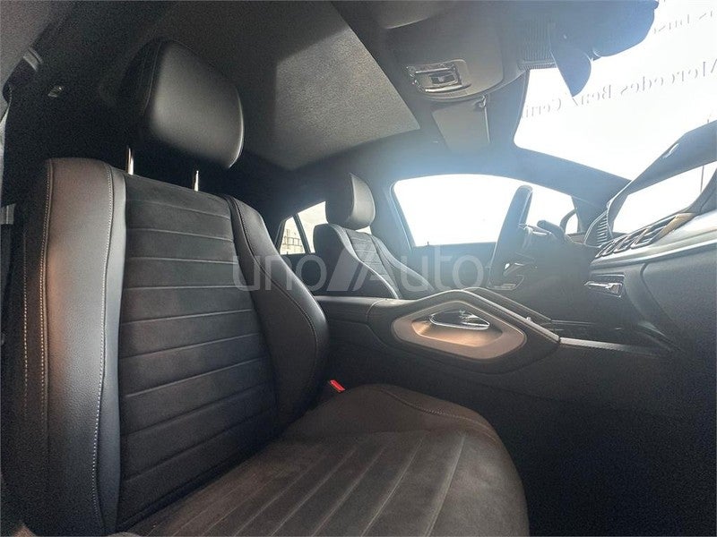 GLE 300d 4Matic Aut.
