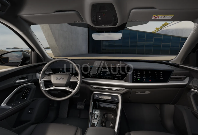 Q5 Sportback e-hybrid Advanced quattro S tronic 220kW