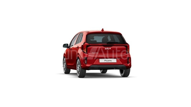 Picanto 1.0 DPi Drive