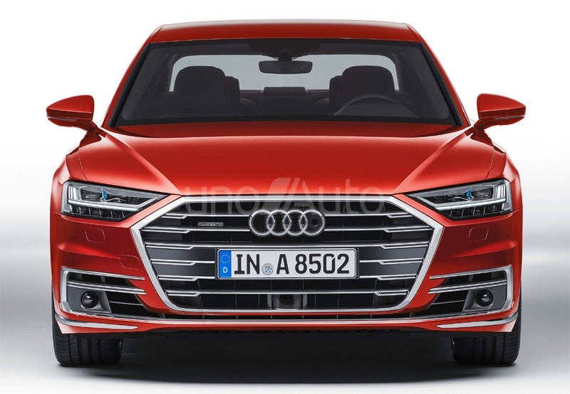 A8 L 60 TFSIe quattro tiptronic 340kW