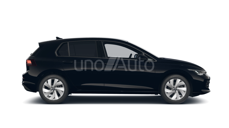 Golf 1.5 TSI eHybrid Match DSG6 150kW