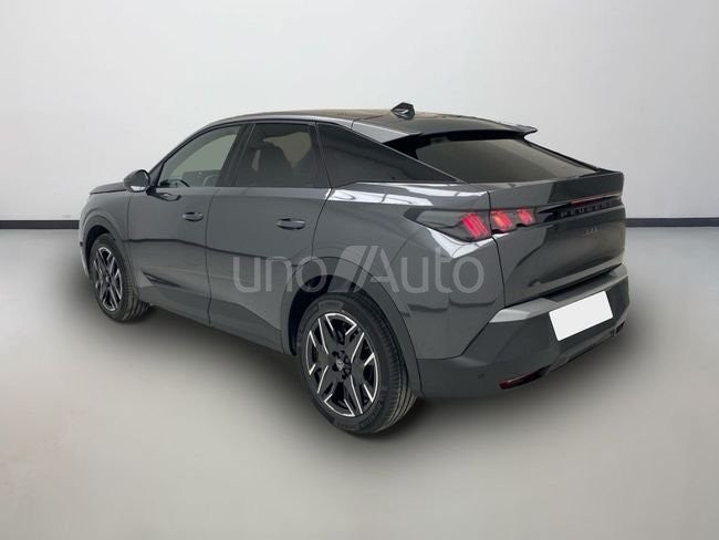 1.2 107KW Allure eDCS6