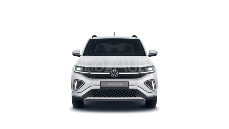 T-Cross 1.0 TSI R-Line 85kW
