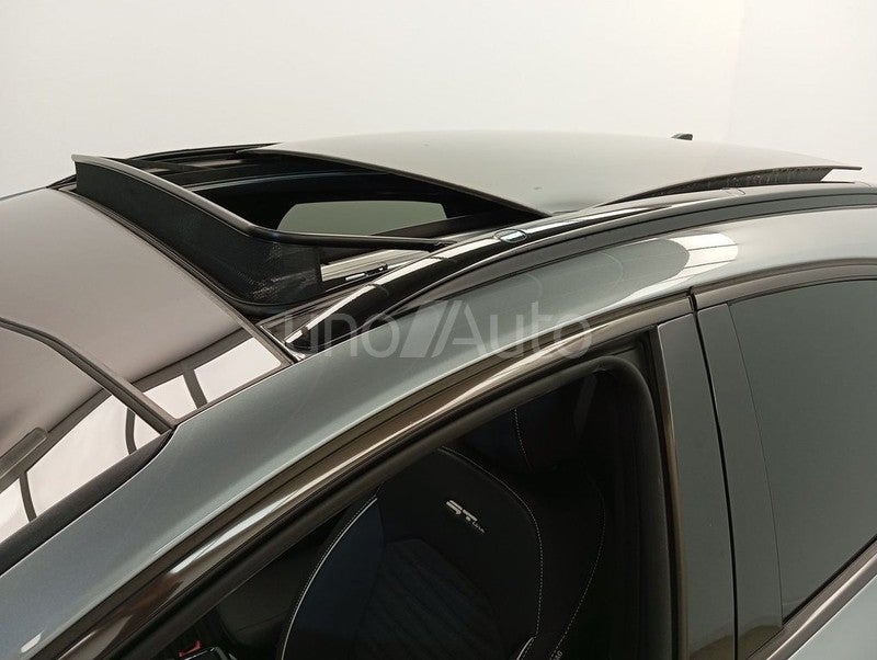 1.0 MHEV GTline 85kW 115CV DCT