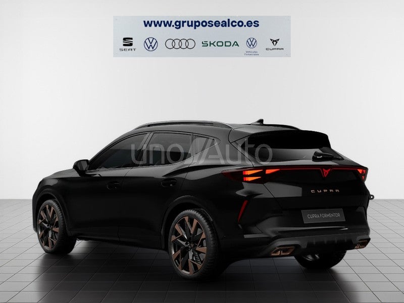 Formentor 1.5 e-Hybrid 150 DSG