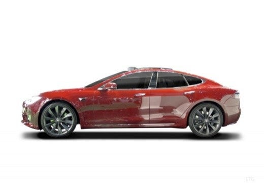 Model S 100D