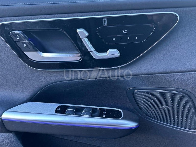 GLC 220d 4Matic 9G-Tronic