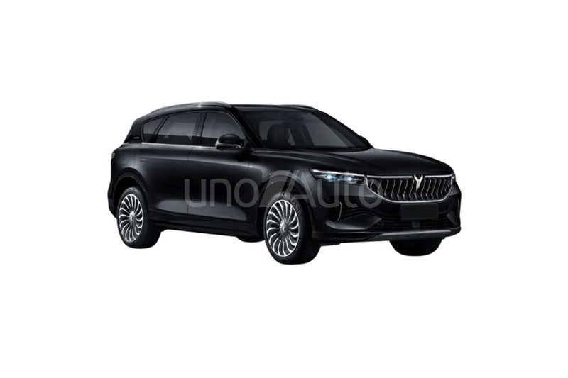 107kW Luxury MY24