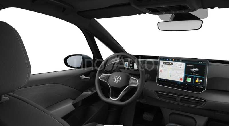 ID.3 Pure 125kW 55kWh