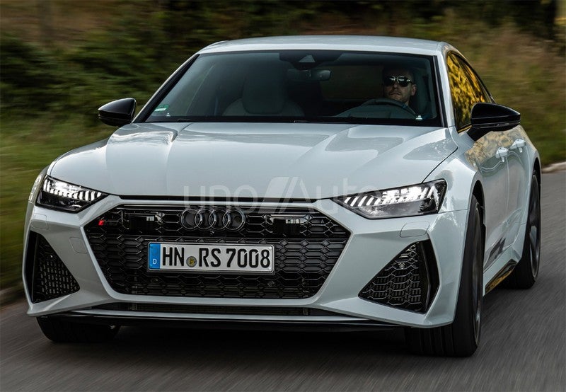 RS7 Sportback TFSI quattro tiptronic