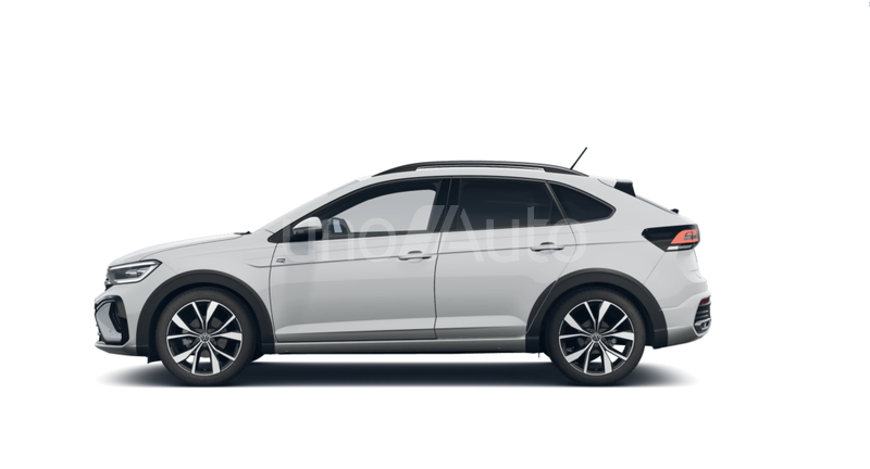 Taigo 1.0 TSI R-Line DSG 85kW