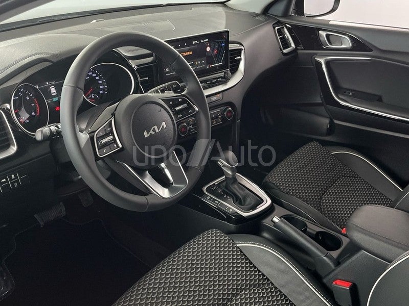 KIA Ceed 1.5 MHEV 103kW (140CV) Tech DCT