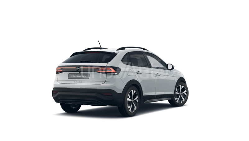 Taigo 1.0 TSI Más DSG 85kW