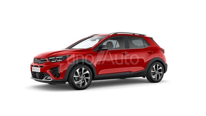 1.0 T-GDi 74kW (100CV) MHEV MT GT Line