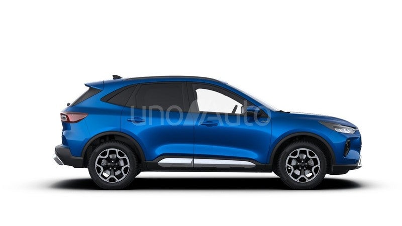 Active 2.5 Duratec FHEV 132kW Auto