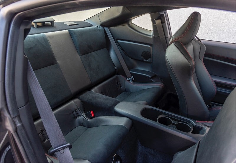 BRZ 2.0R Executive