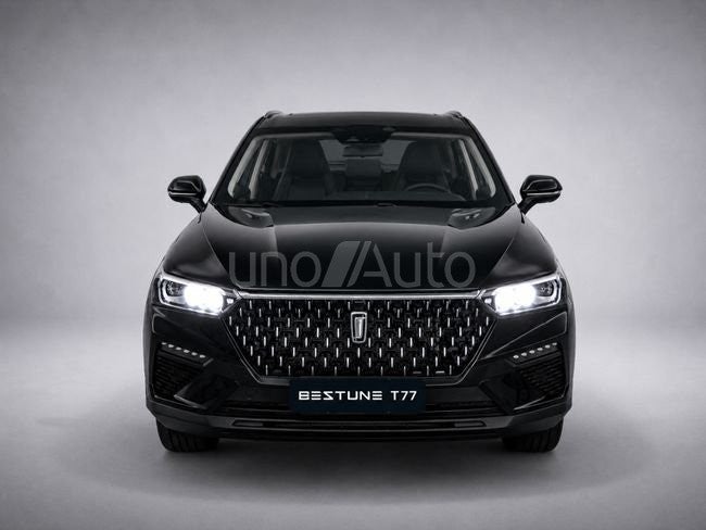 T77 1.5 Premium DCT