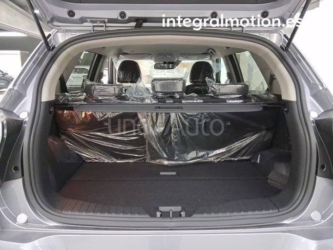 G15T LP Urban Plus GSR
