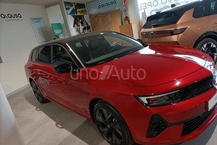 OPEL Astra 1.2T XHT S/S GS 130