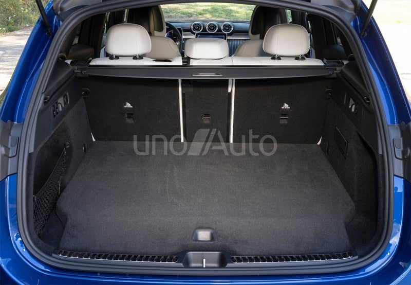 GLC 300 4Matic 9G-Tronic