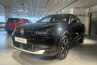 CITROEN C4 X Hybrid Business Edition eDSC6 145