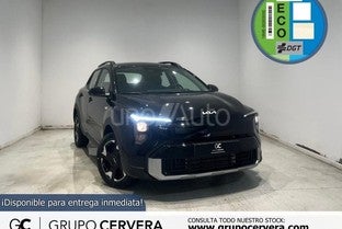 KIA Stonic 1.0 MHEV Concept 115