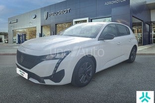 PEUGEOT 308 1.5BlueHDi S&S Style EAT8 130