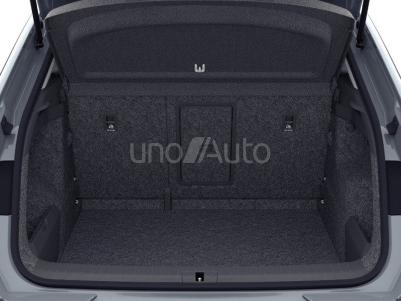 Enyaq Coupé 85 210kW 82kwh