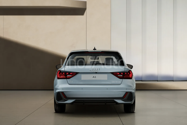 A1 Sportback 30 TFSI Adrenalin S tronic 85kW