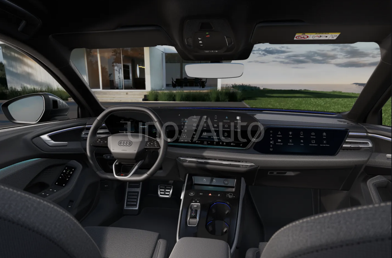 A5 2.0TDI S line S tronic 150kW