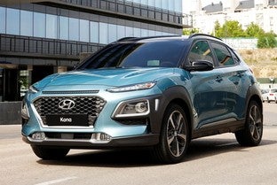 HYUNDAI Kona 1.0 TGDI Essence 4x2