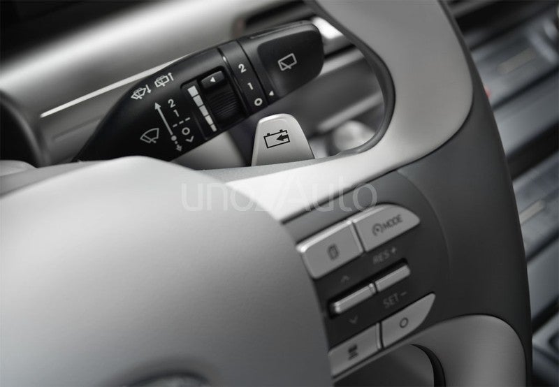 Nexo FCEV 4x2 Style