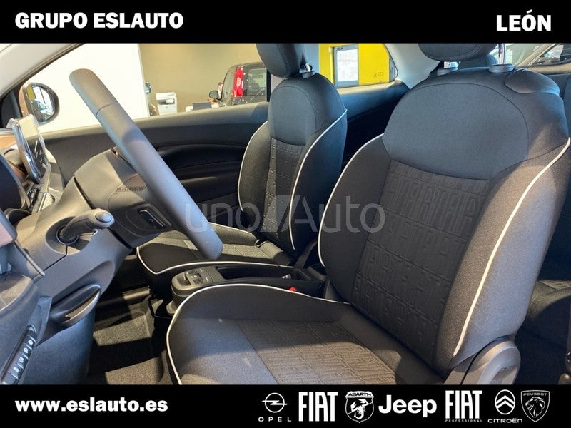 500Ce 70Kw Monotrim