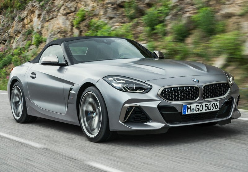 BMW Z4