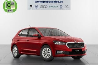 SKODA Fabia 1.0 TSI Selection 85kW