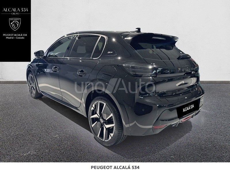 208 1.2 Hybrid GT e-DCS6 145