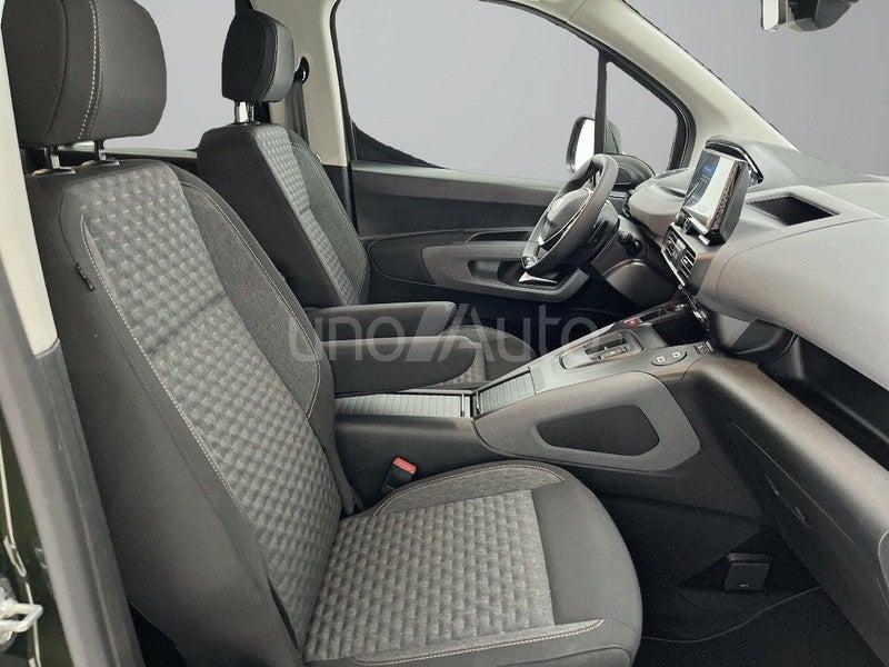 Rifter 1.5BlueHDi S&S Long GT 130 EAT8