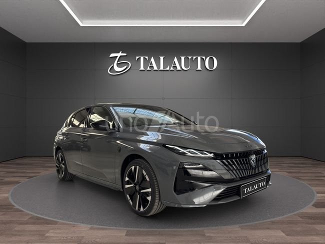 5P GT Hybrid MHEV 145 e-DCS6