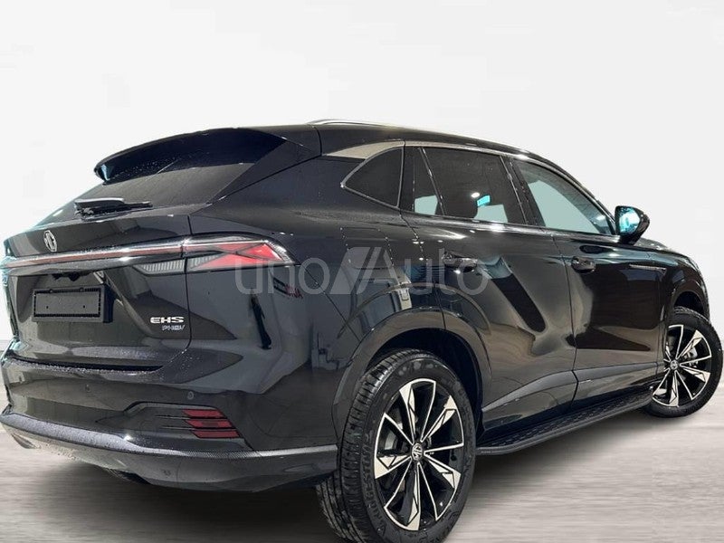 E 1.5T-GDI PHEV Comfort