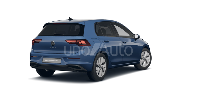 Golf 1.5 TSI eHybrid Match DSG6 150kW