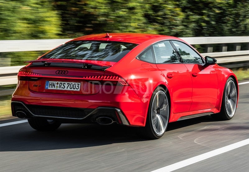 RS7 Sportback TFSI quattro tiptronic