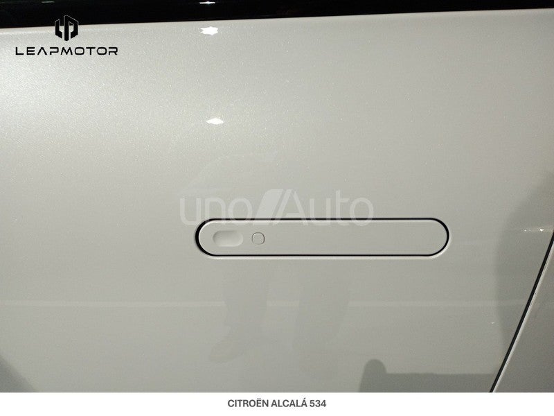 C10 Design 160kW
