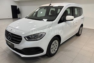 MERCEDES-BENZ Clase T 180d