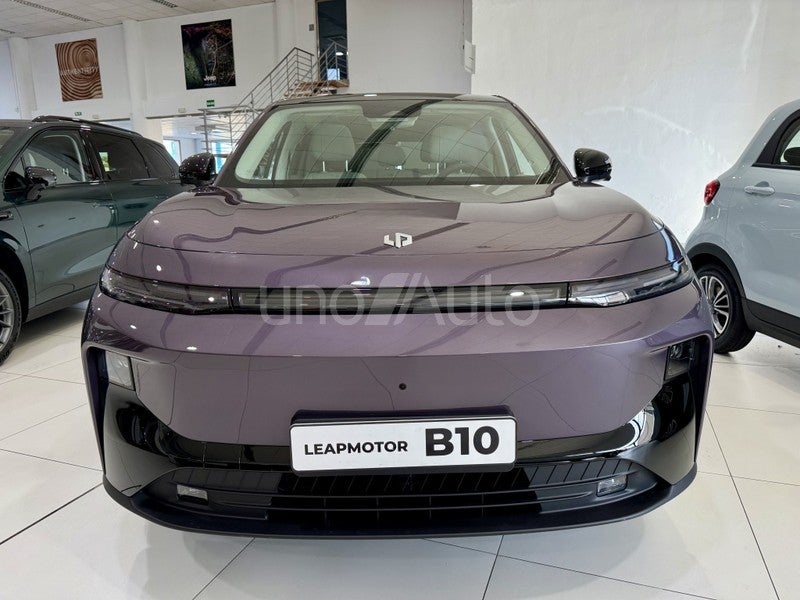 B10 Desing Pro Max 67.1kWh