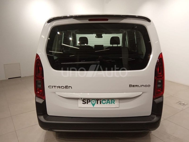 Talla M BlueHDi 100 S&S PLUS