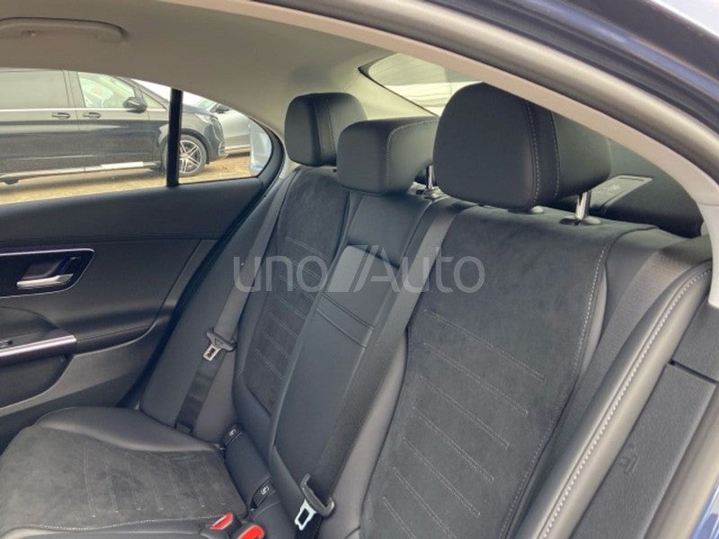 220 d Berlina