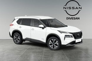 NISSAN X-Trail 1.5 e-POWER 204cv 4x2 A/T Acenta 5pl