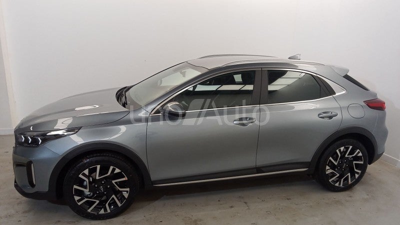 XCeed 1.5 MHEV Tech