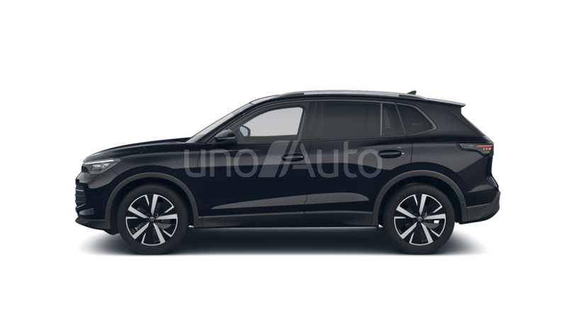 Tiguan 2.0TDI Más DSG 110kW