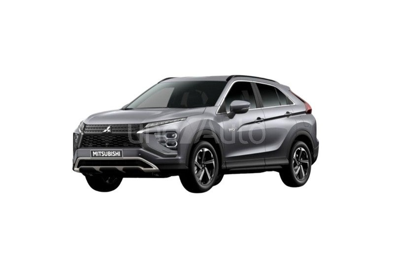 PHEV Kaiteki 4WD